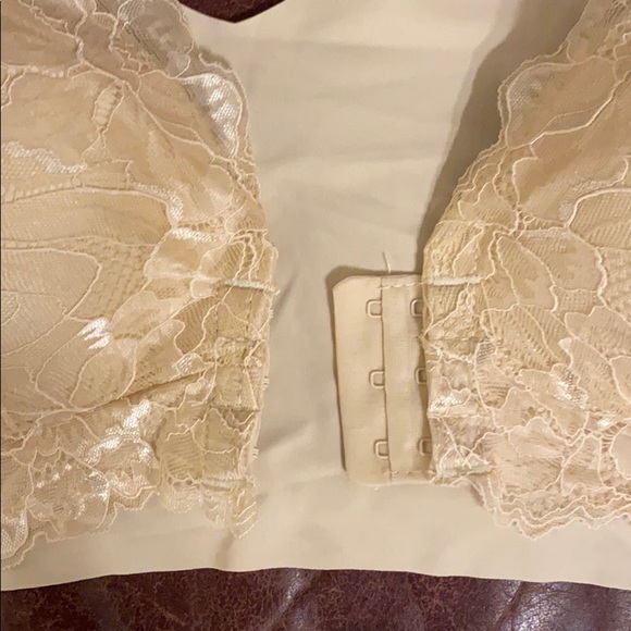 By Nicole beige bra - Picture 5 of 6